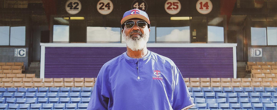 Former Moss Point High standout Sanders selected to The College Baseball Hall of Fame