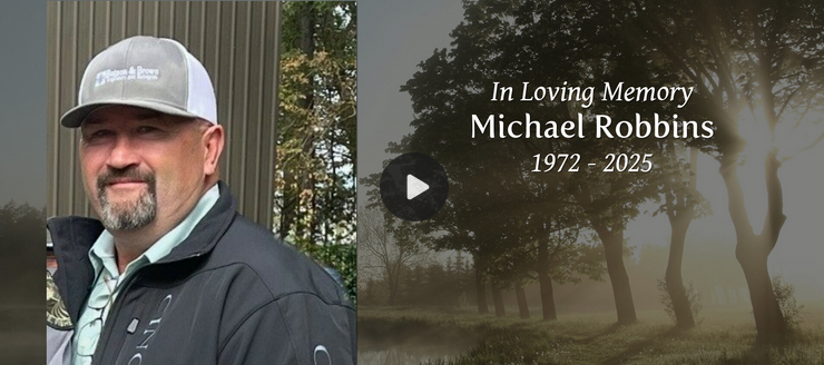 Patriarch of George County’s baseball Robbins dynasty laid to rest Friday afternoon