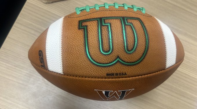 Prep Football: Hurricane defender Carter blows his way on to the “Sweet 16 in the Southern 6” list