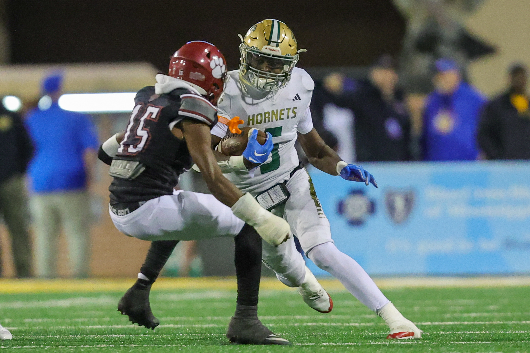 Prep Football: Here is the SouthMiss6 Sports pre-season First Team “All Southern Six” squad