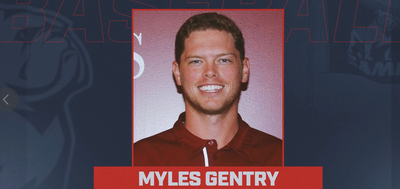 Prep Baseball: Pending approval, Gentry will become first Gulfport High alum to lead Admiral program since merger