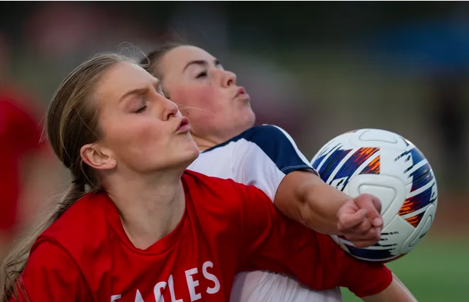 Prep Soccer: State All-Star games on tap Tuesday night with 18 “Southern Six” stalwarts in action