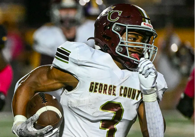 Prep Football: Handful of offensive threats are “Honorable Mention” picks on the “Sweet 16” list