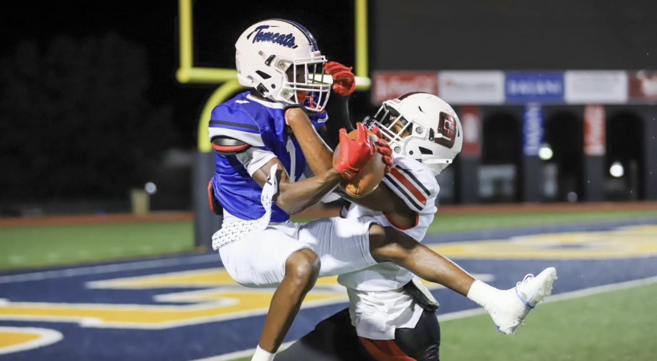 Prep Football: 24 in 2025 — Tomcats aim to improve on bounce back season of last year