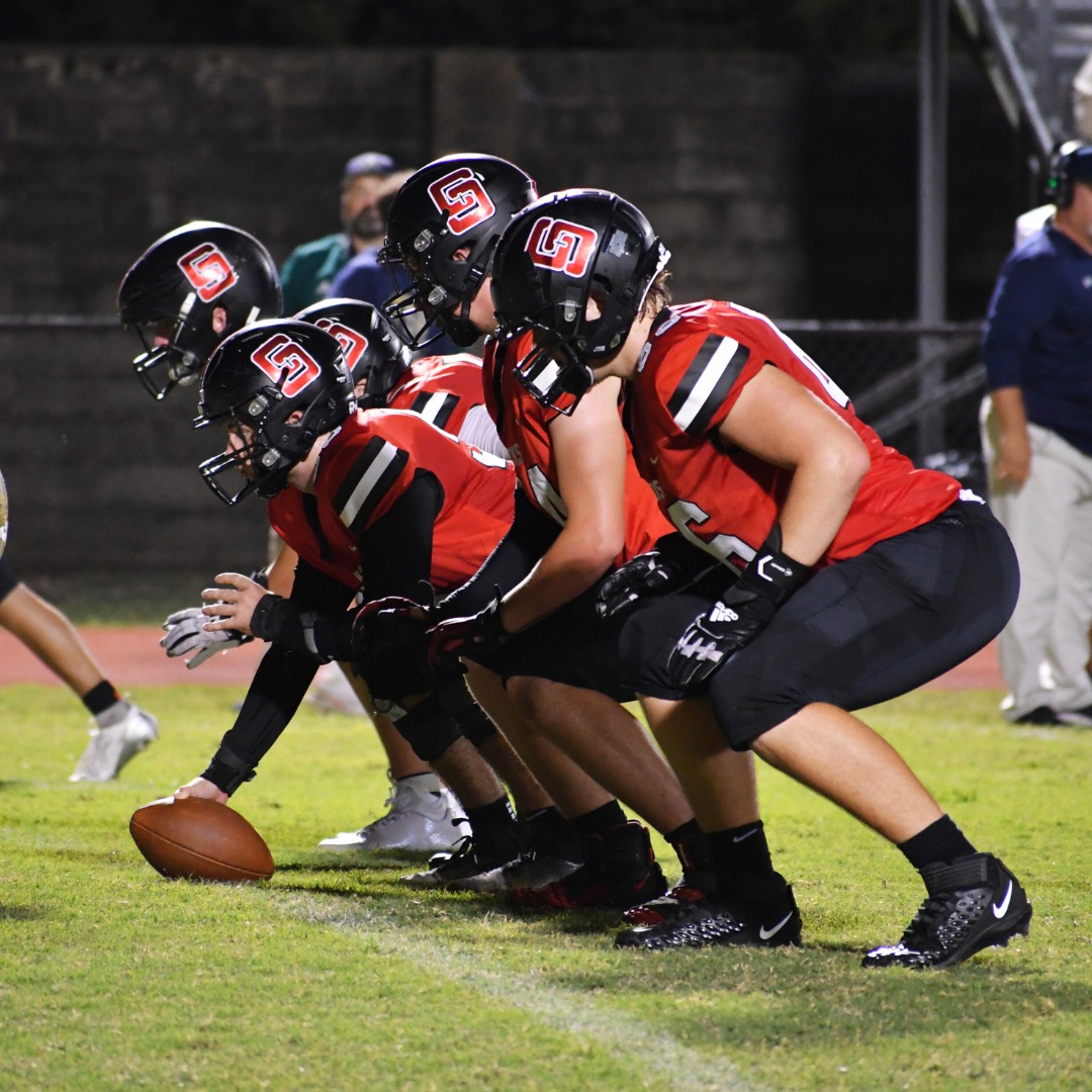 Prep Football: 24 in 2025 — St. Stanislaus looks for yet another trip to the state playoffs this year