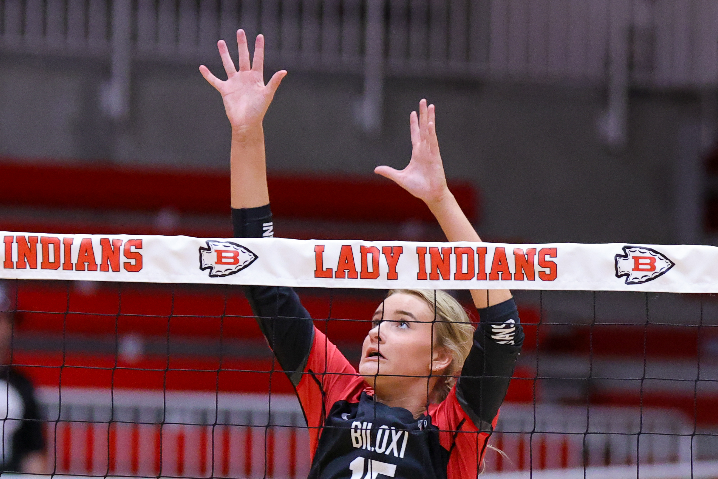 Biloxi’s Miles is the first “Southern Six Senior Spotlight” sponsored by Burnham Drugs