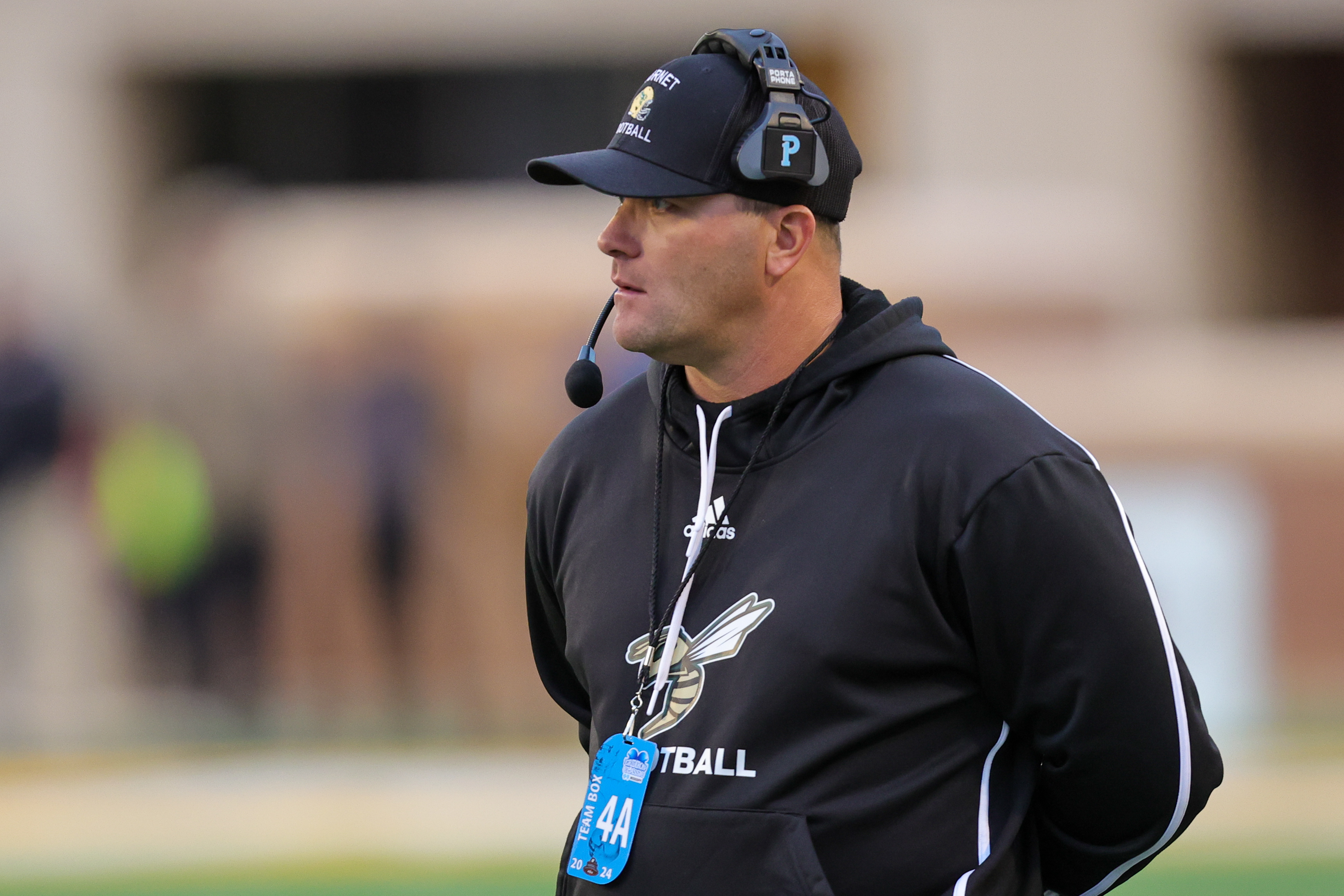 Prep Football Notebook: Hornets, Indians look at new schedules for the upcoming season