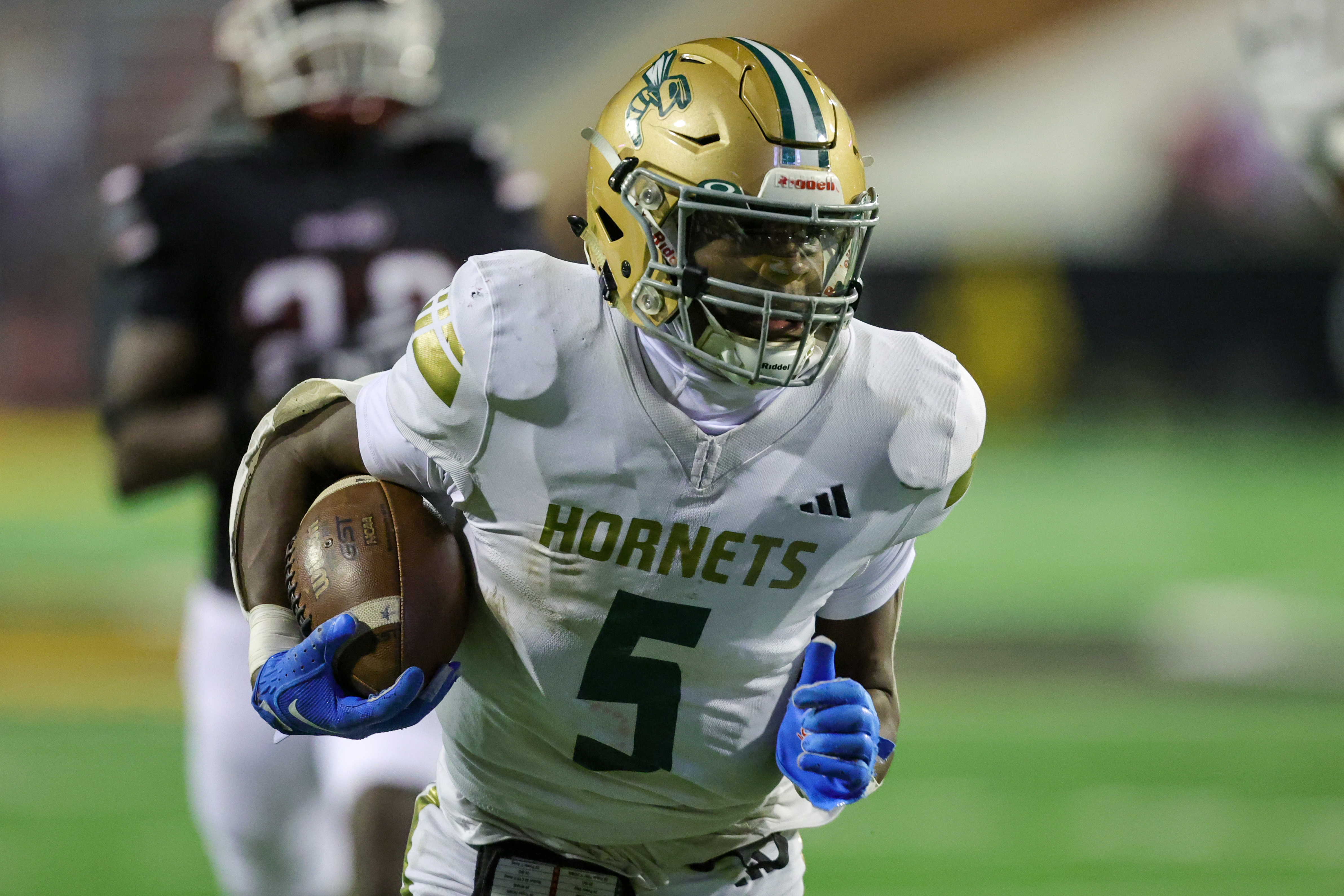 Prep Football: 24 in 2025 — Poplarville out to defend Class 4A state championship this season
