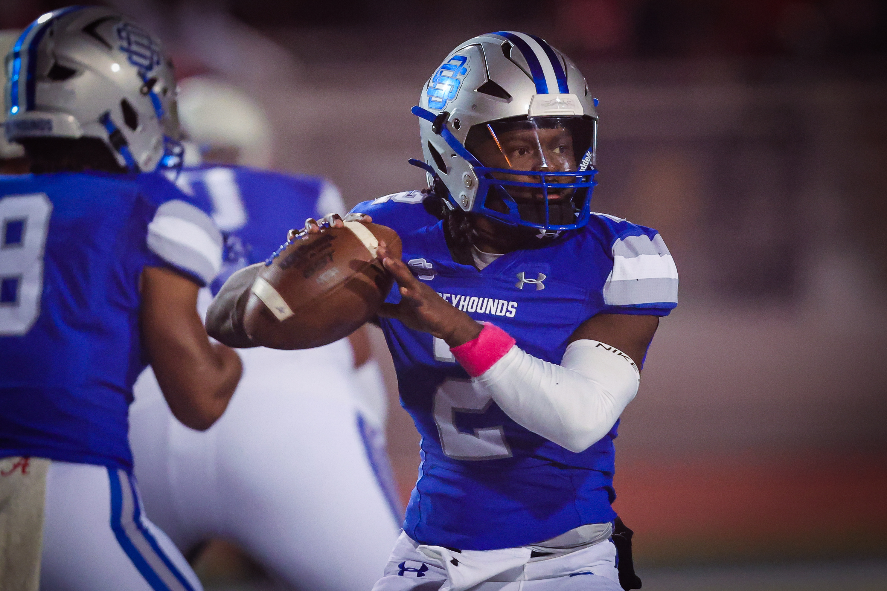 Prep Football: 24 in 2025 — Greyhounds looking for fifth straight region title and more this year