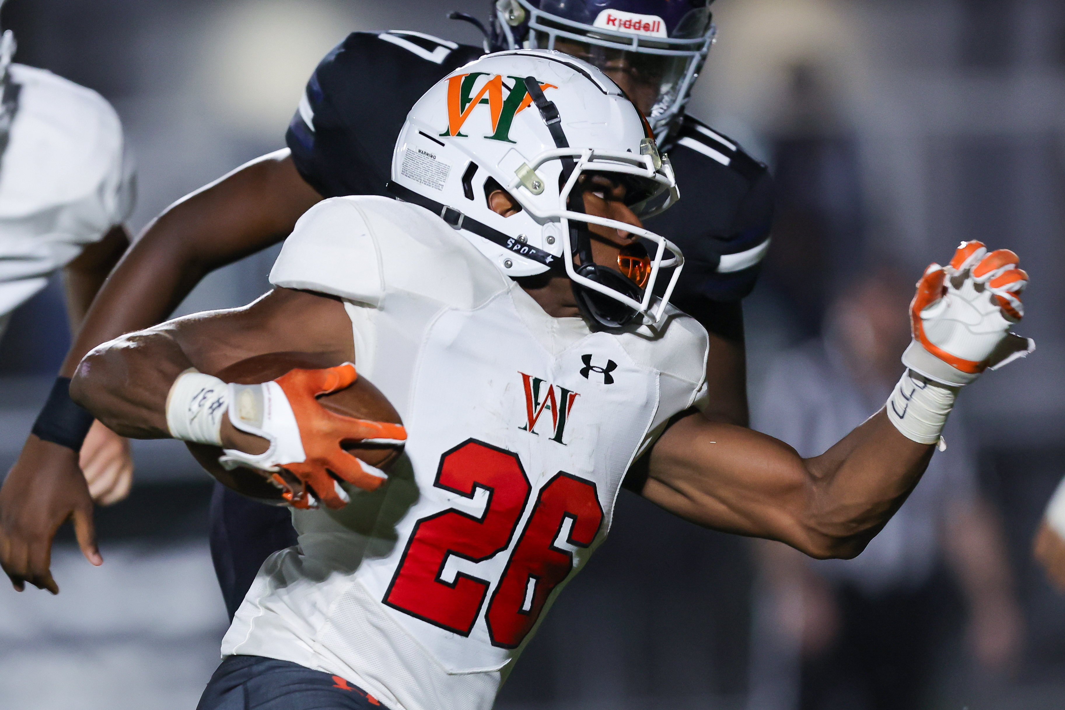 Prep Football Notebook: West Harrison will face a trio of brand new foes this coming season