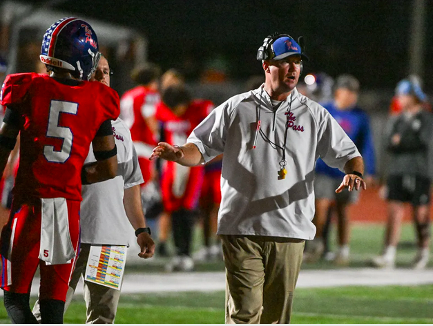 Prep Football Notebook: “Oyster Bowl” on tap to open season for Pass Christian and Long Beach again