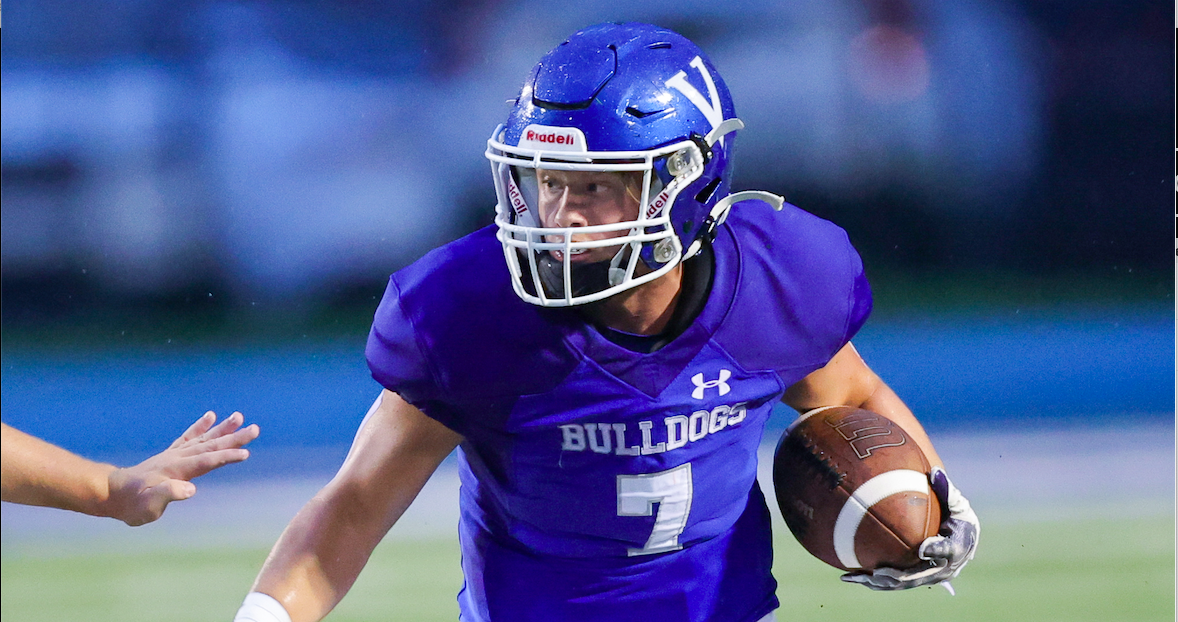 Prep Football Notebook: Bulldogs facing both old and new foes in the upcoming campaign