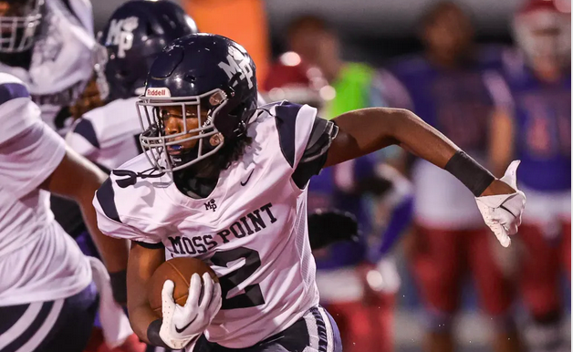 Prep Football: 24 in 2025 — Moss Point has no where else to go but up after last year