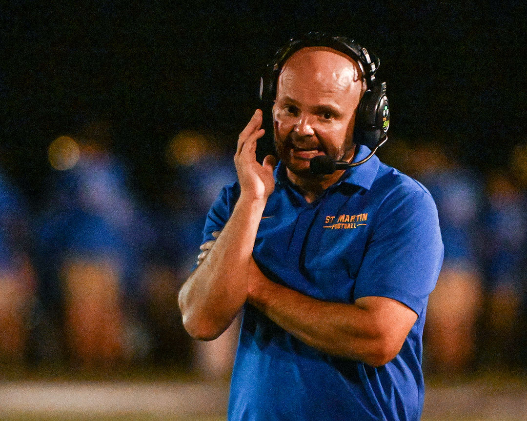 Prep Football: “A Look Ahead” — 7 games in the “Southern Six” to keep an eye on this week