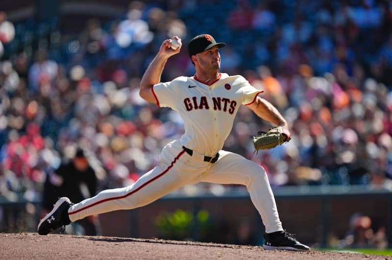 Former George County standout McDonald set to make debut as a starter in Majors Sunday