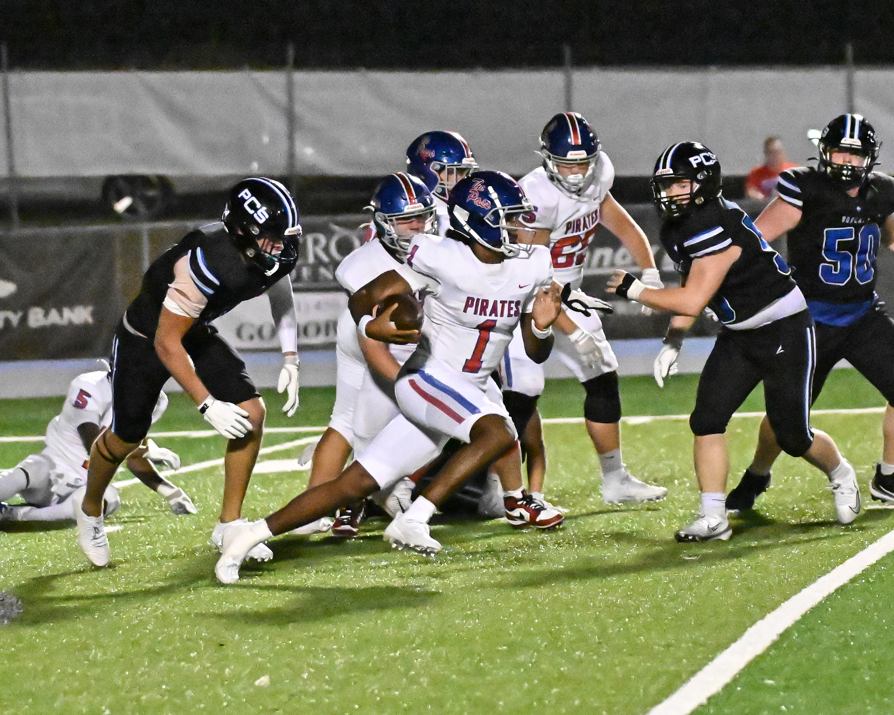 Prep Football: “A Look Ahead” — 7 games in the “Southern 6” to keep an eye on this week