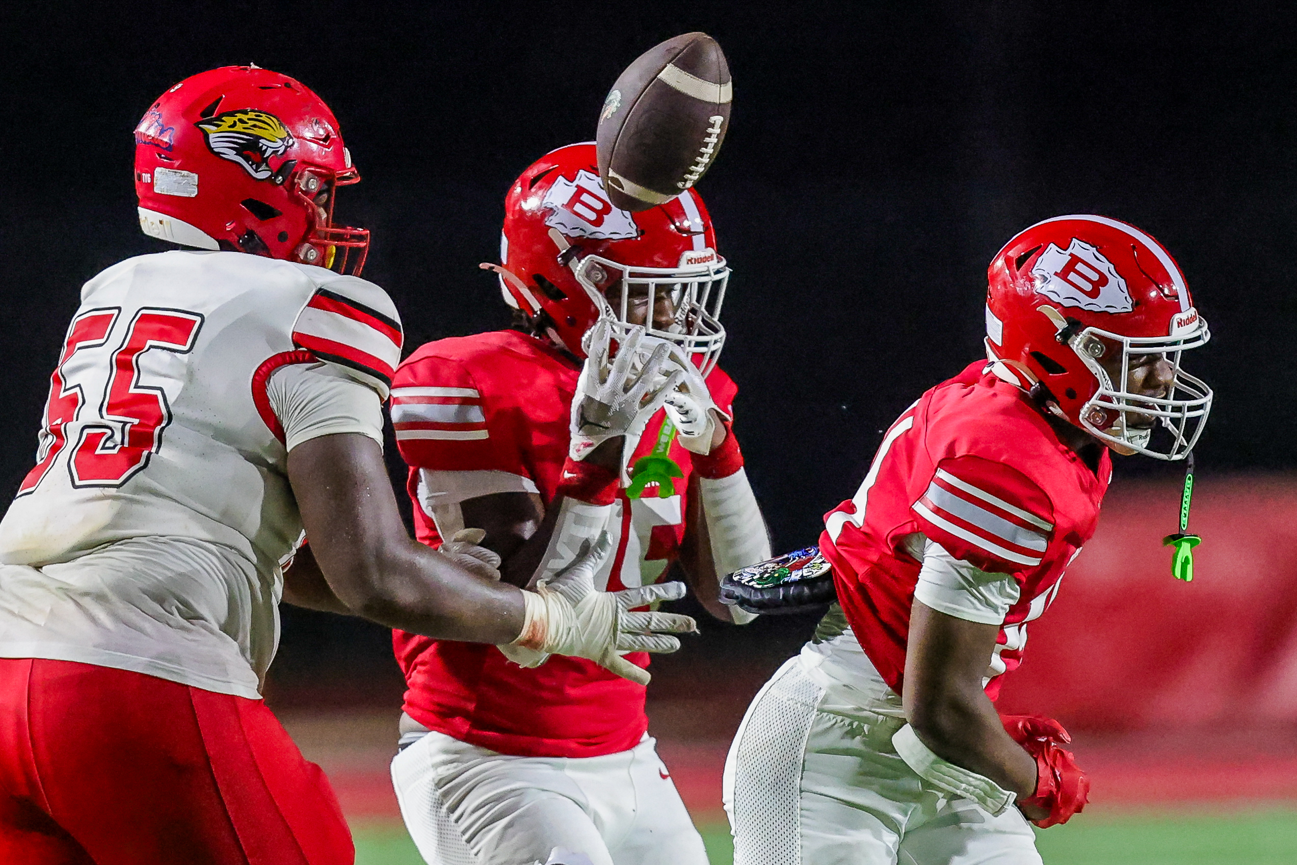 Prep Football: “A look Ahead” peaks at seven games in the “Southern Six” to keep an eye on this week