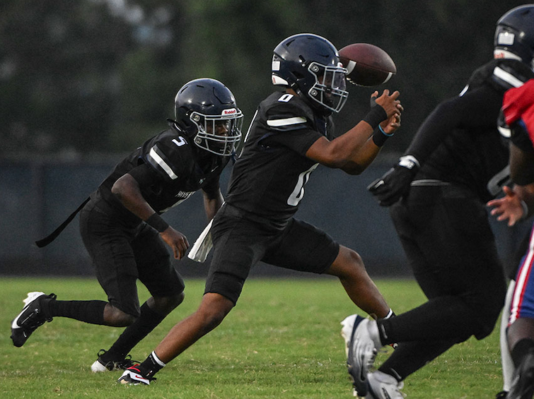Prep Football: Two teams of Tigers in Region 8-4A look to snap out of recent struggles this week