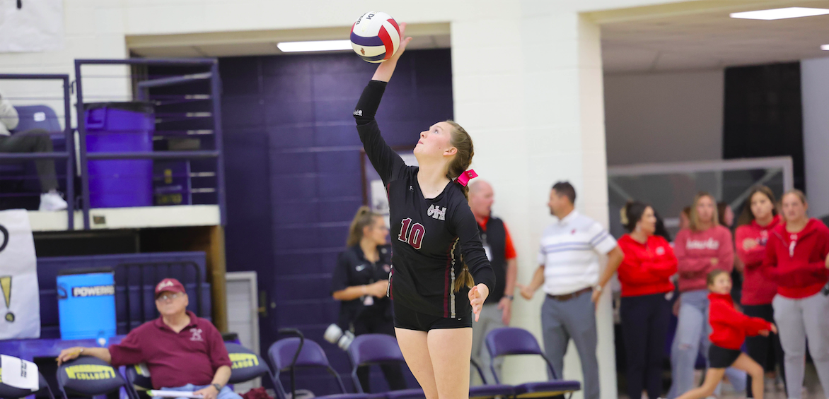 Prep Notebook: Big volleyball match on tap; Jackson County hoops tourney set and new “Super 7 Poll”