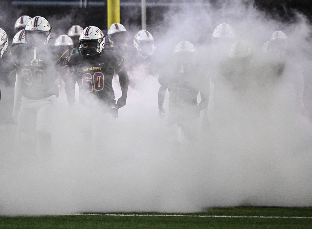 Prep Football: Are you ready for some football…? On Thursday night?