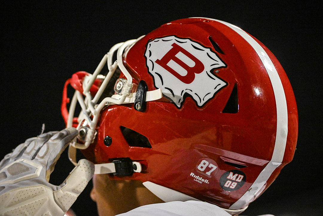 Prep Football: Greyhounds return to Region 4-7A wars as league-leading Gulfport hosts Biloxi