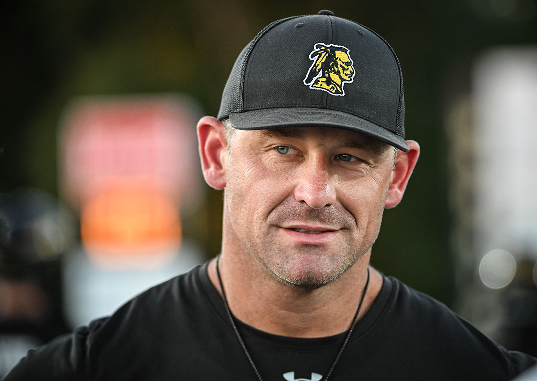 Prep Football: “A Look ahead” — 7 games in the “Southern 6” to keep an eye on this week