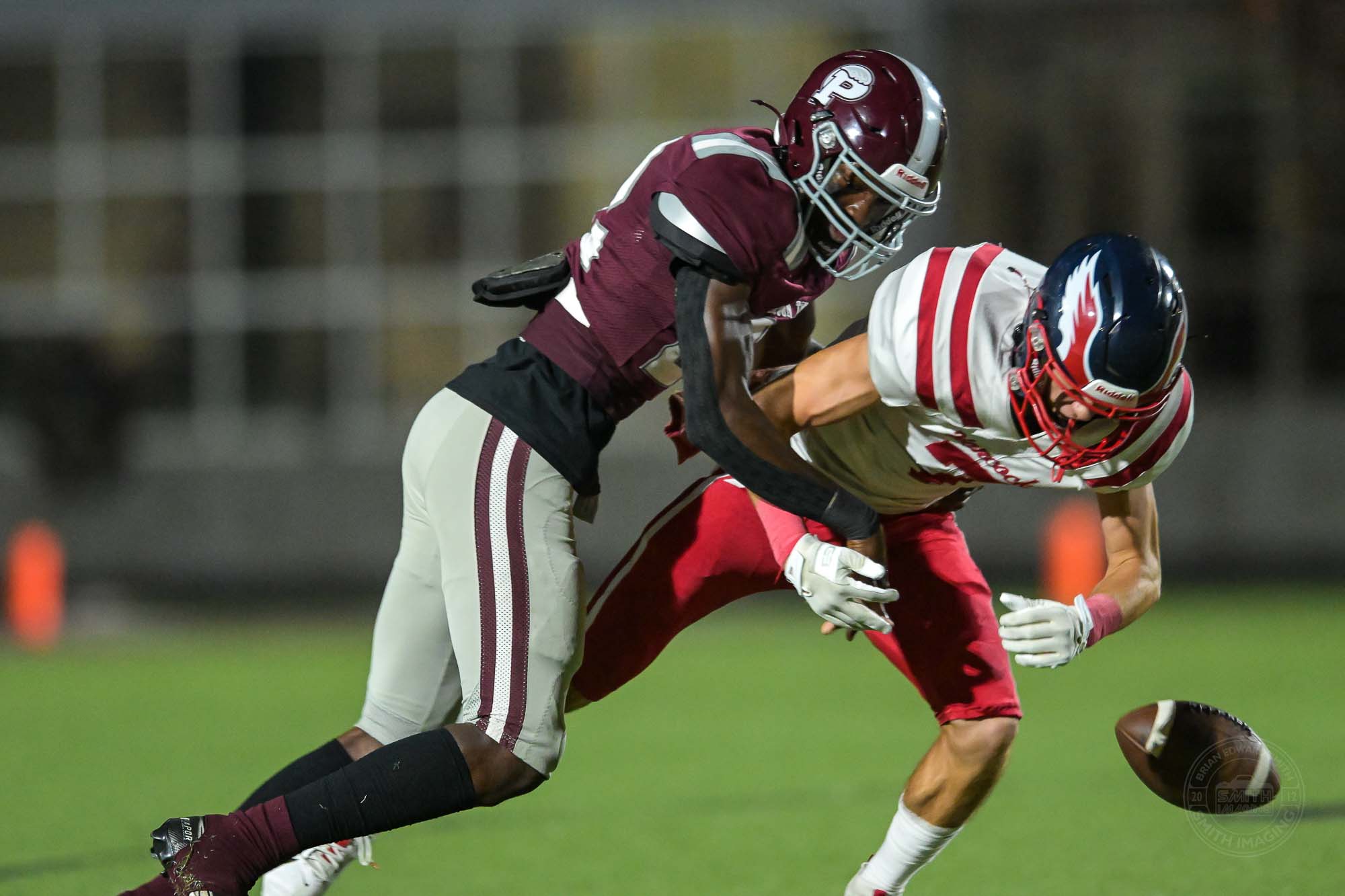 Prep Football: “Friday Night Rewind” — 7 things we noticed in the “Southern 6” last week