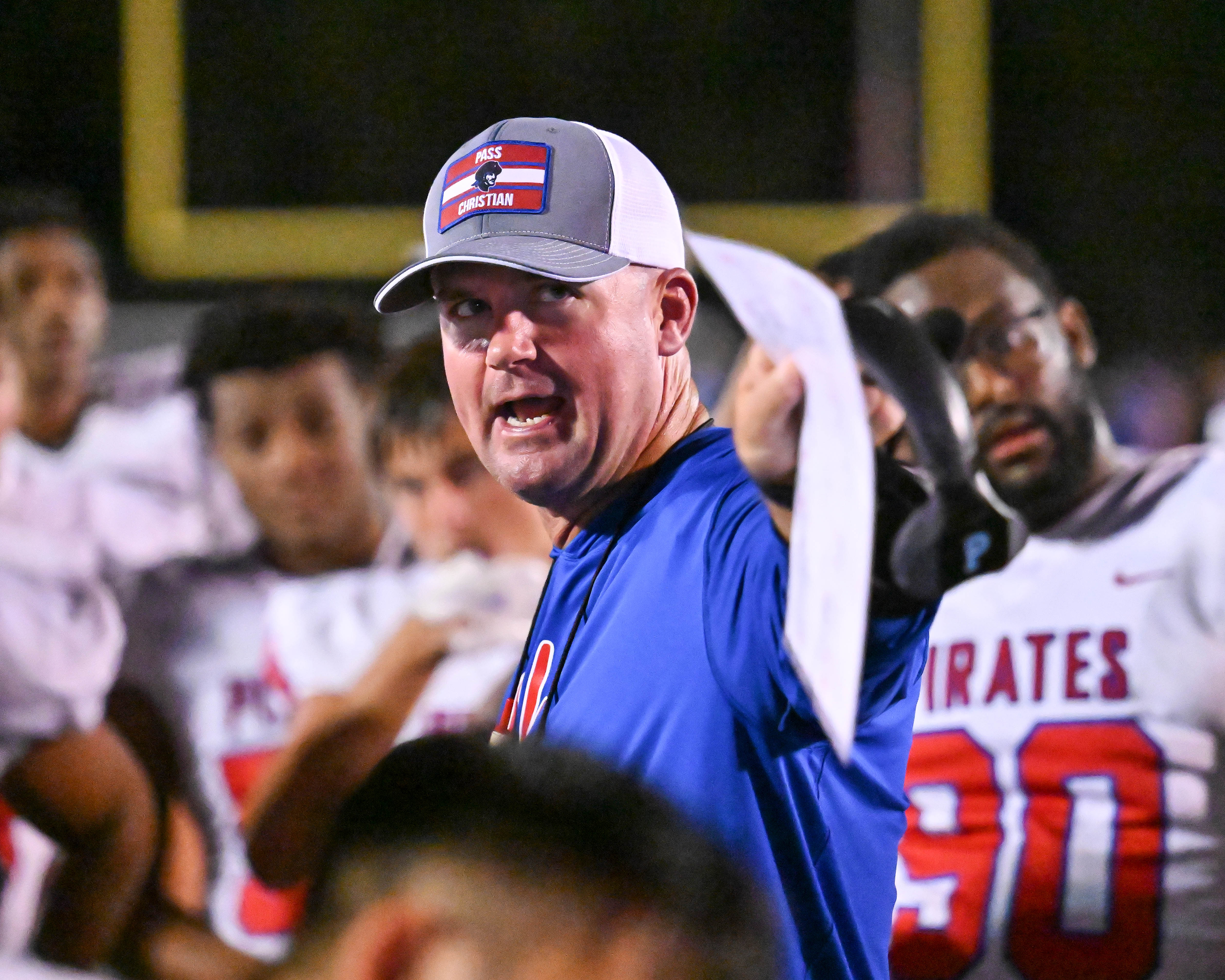 Prep Football: In Class 4A, Pass Christian beats Greene County while Poplarville falls