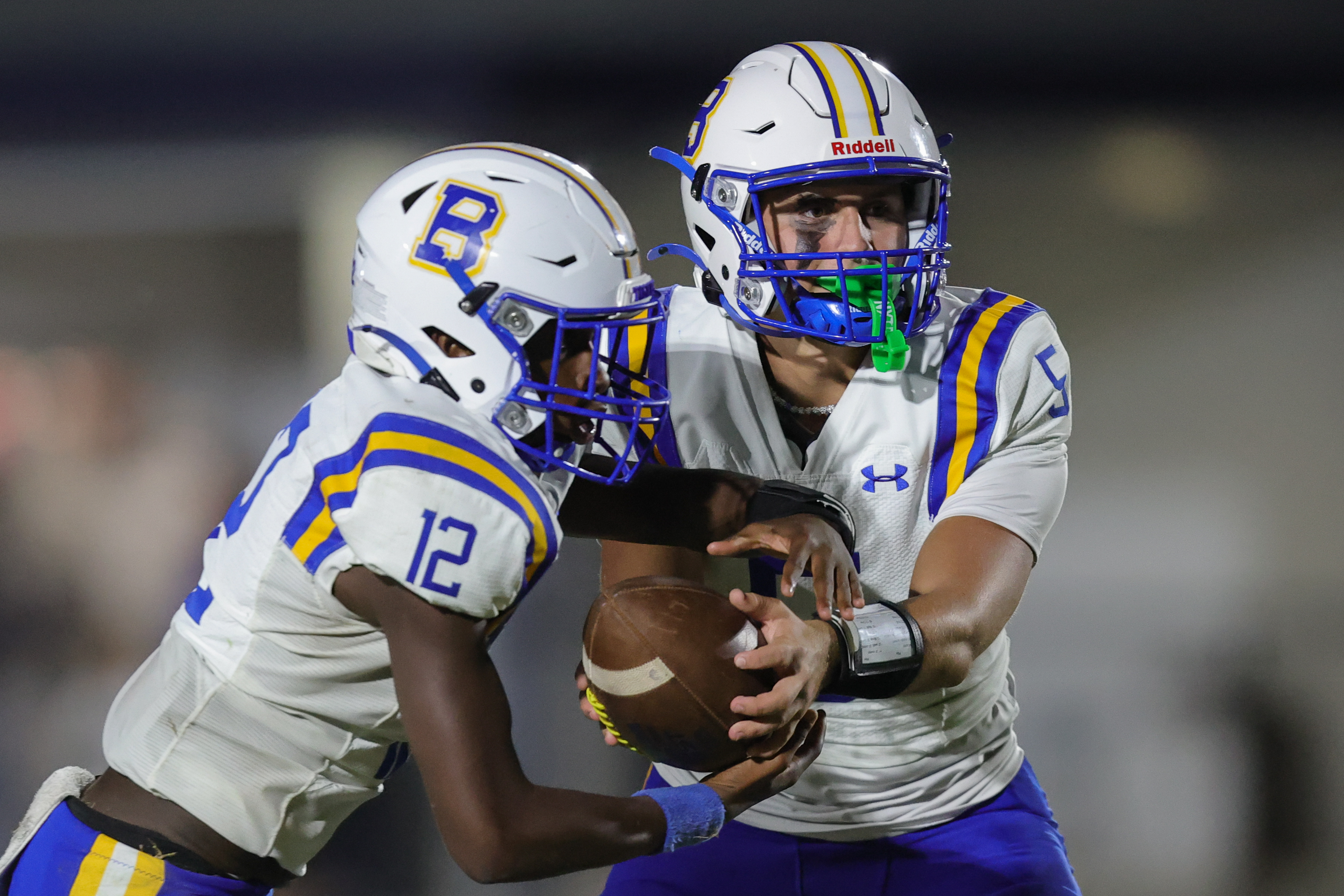 Prep Football Notebook: Bay High faces win-less campaign; New “Super 7 in the Southern 6” poll