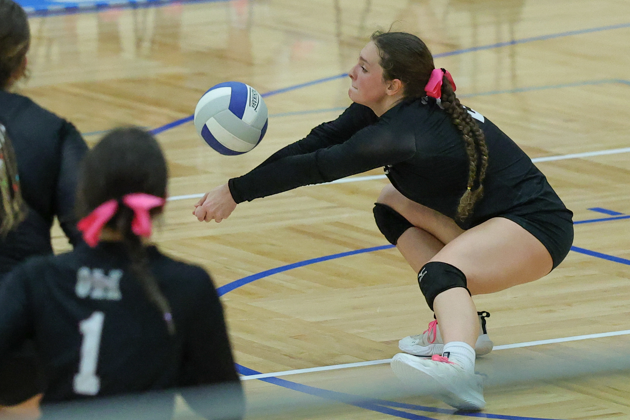 Prep Volleyball: Here’s all you need to know as OLA goes for its 18th overall state title Thursday morning