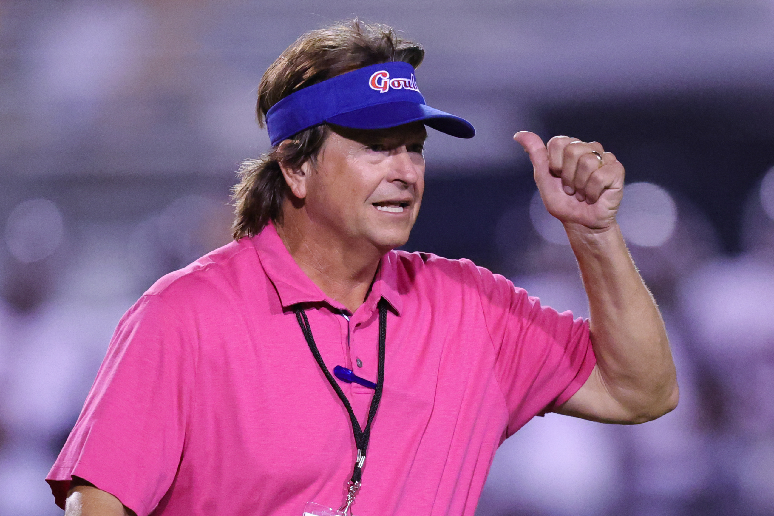 Prep Football Notes: Panthers can notch historical win Friday night in one of two big Region 4-6A games