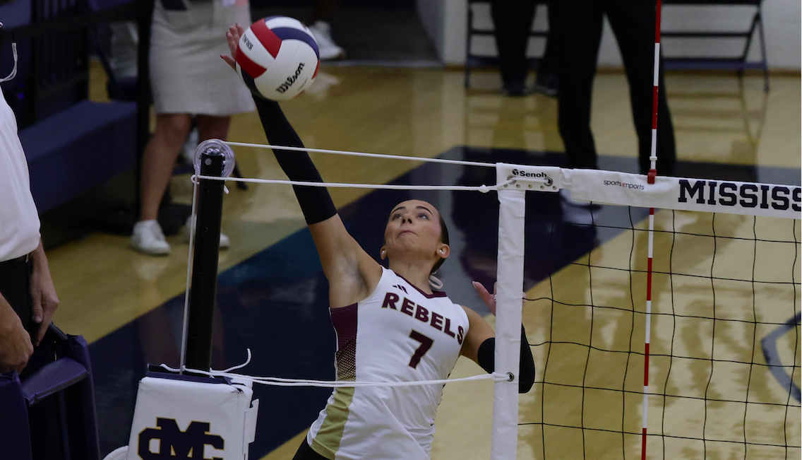 Prep Volleyball: George County falls in first-ever trip to the state finals