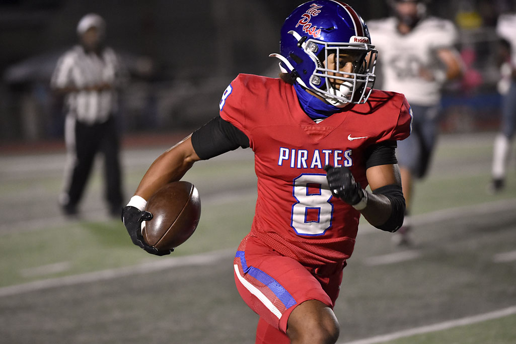 Prep Football: “A Look Ahead” — 7 games in the “Southern Six” to keep an eye on this week