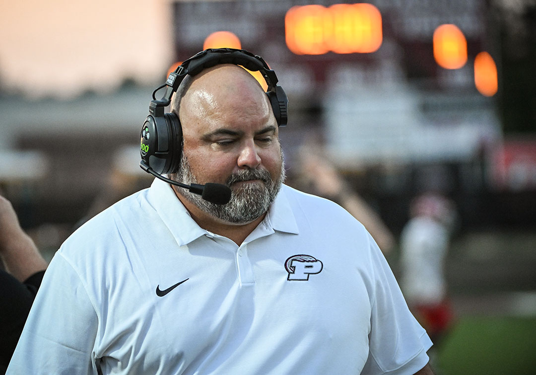 Prep Football Notebook: Maroon Tide hosting again; Final regular season “Super 7 Poll” is set