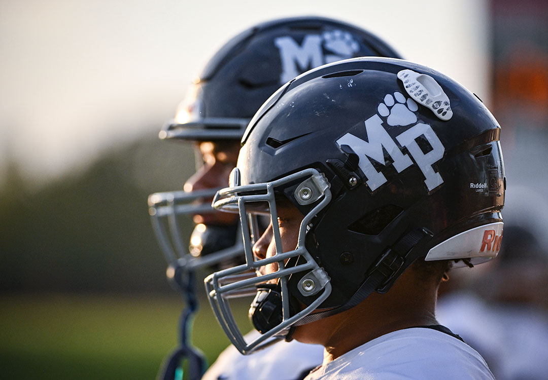 Prep Football: Moss Point’s last state title came 25 years ago with a big win over Clinton