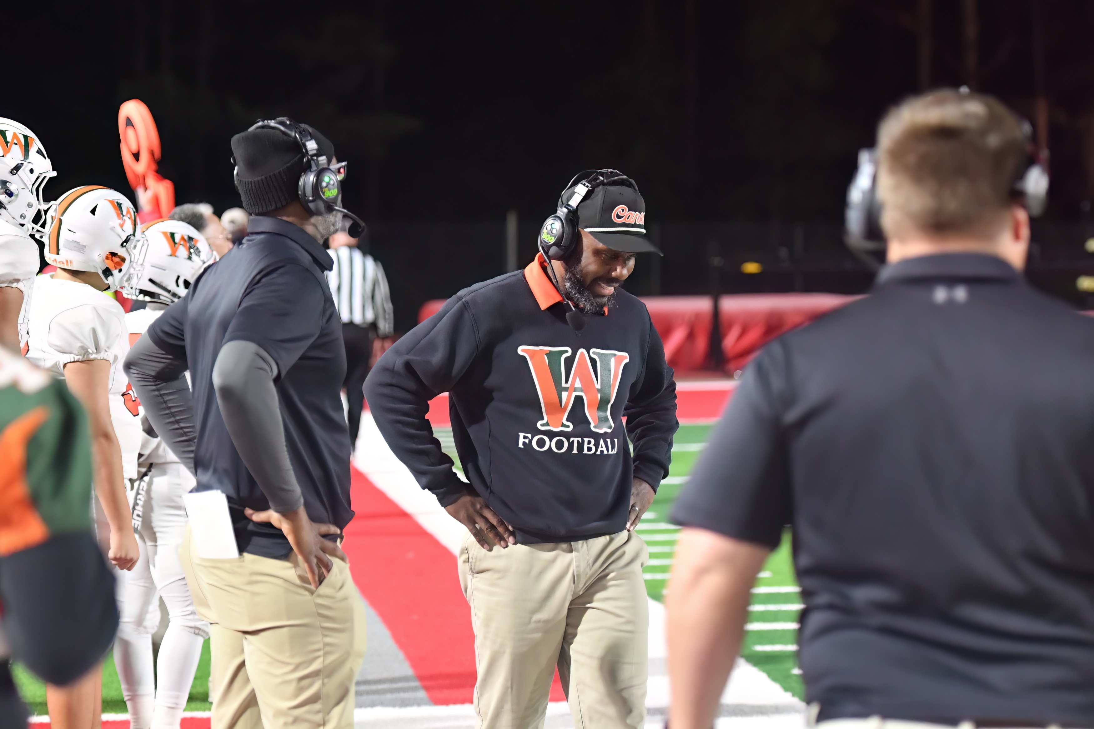 Prep Football: (Opinion) Heart-breaking loss leave Hurricanes out of the playoffs once again