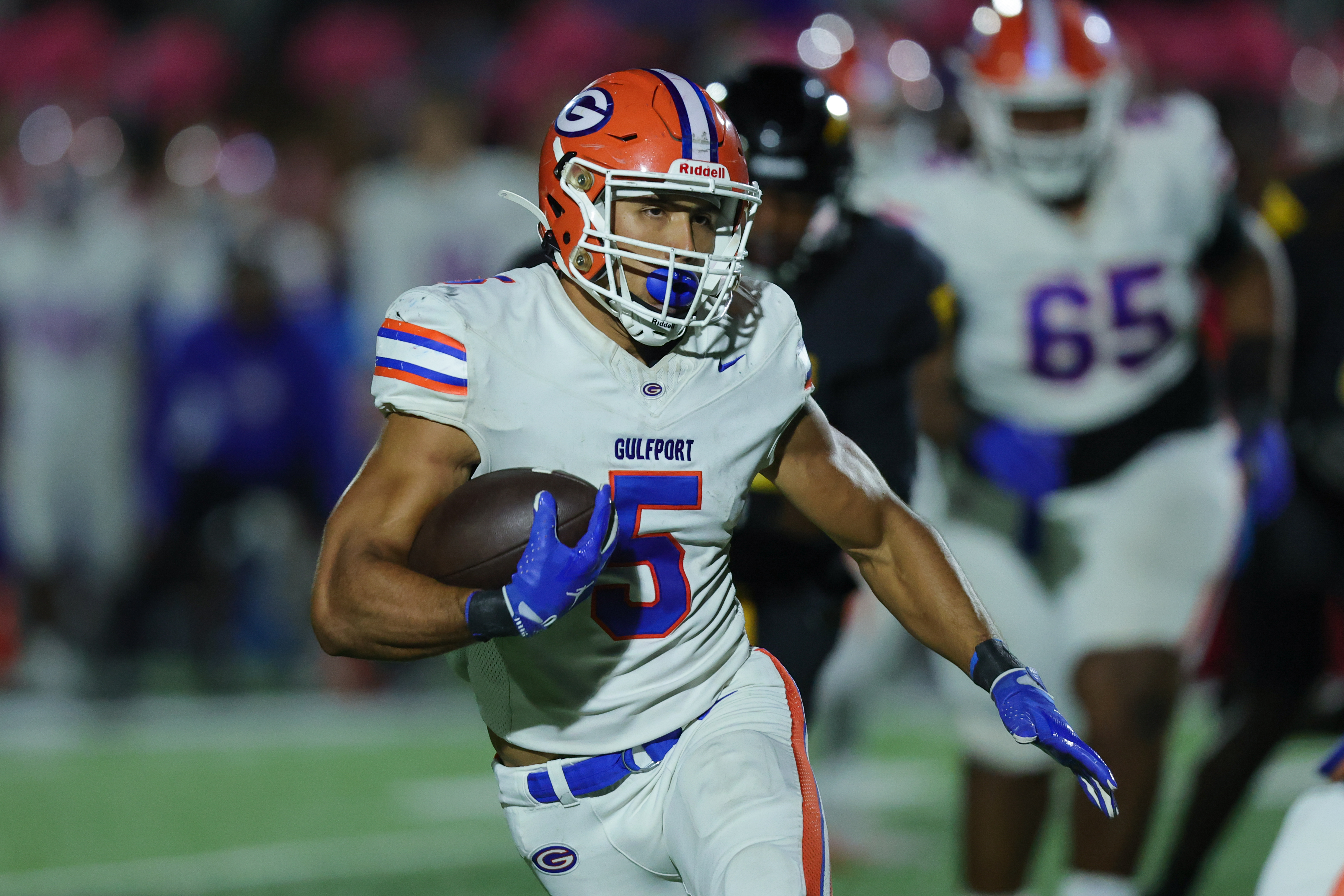 Prep Football: Here is the complete state-wide playoff schedule for this week