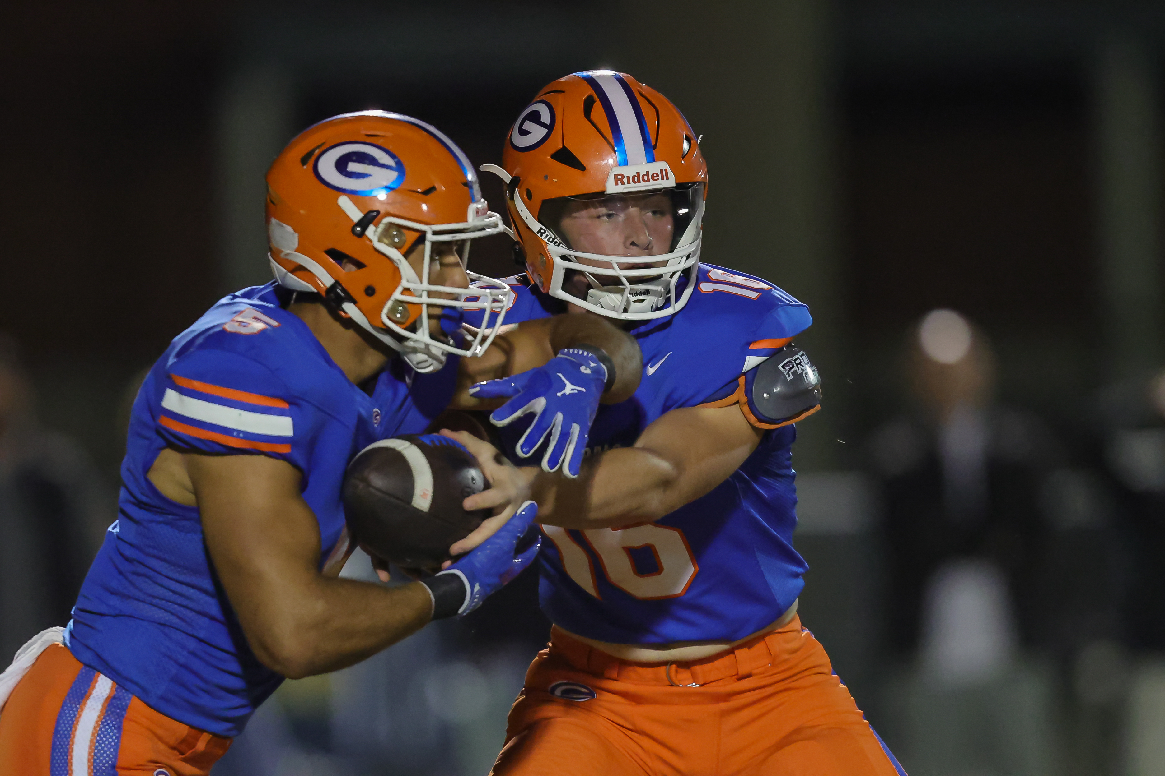 Prep Football Playoffs Roundup: It’s a “go big or go home” Friday night