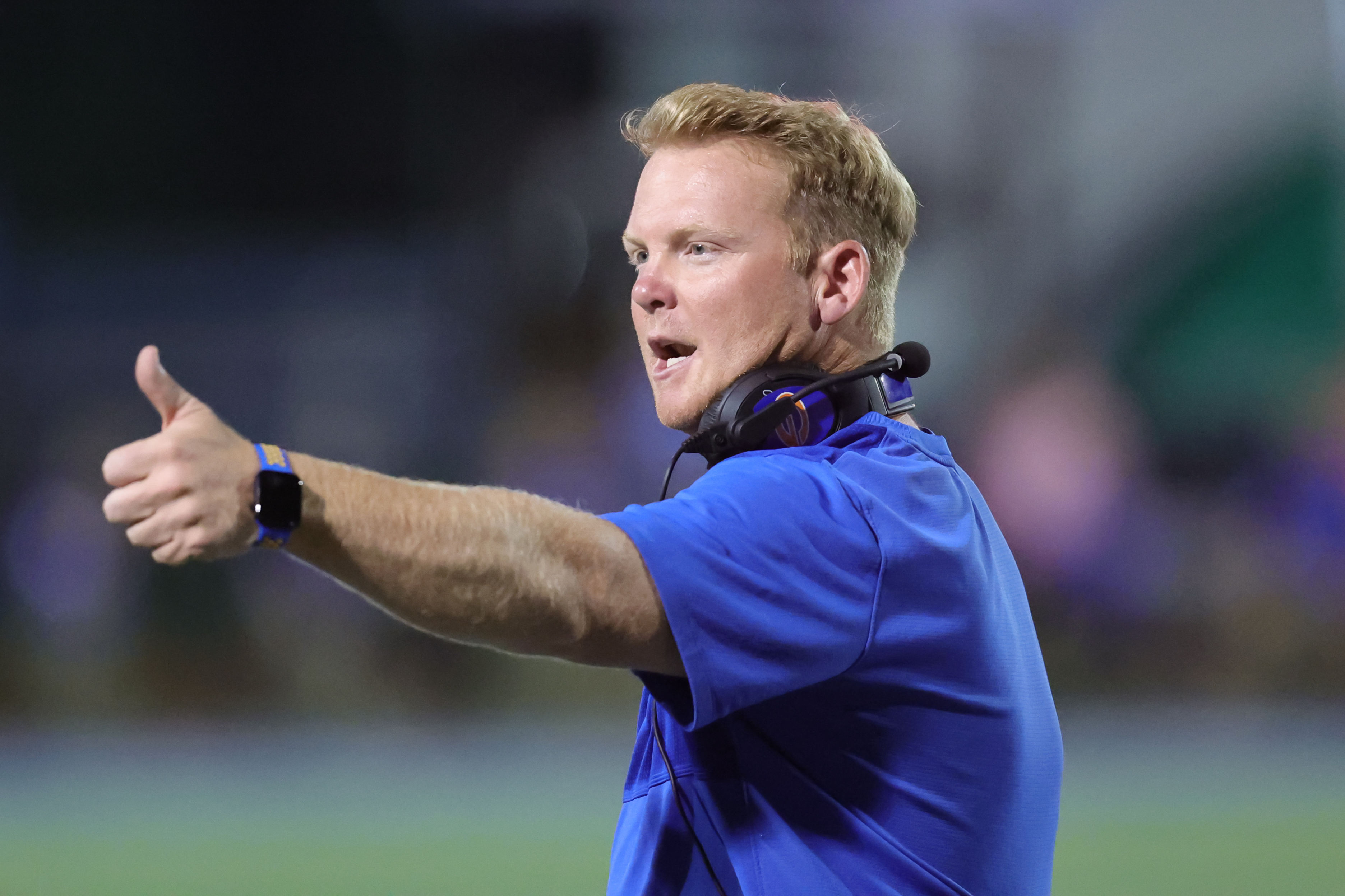 Prep Football Playoffs Roundup: Admirals gonna party like its 1999!!!!