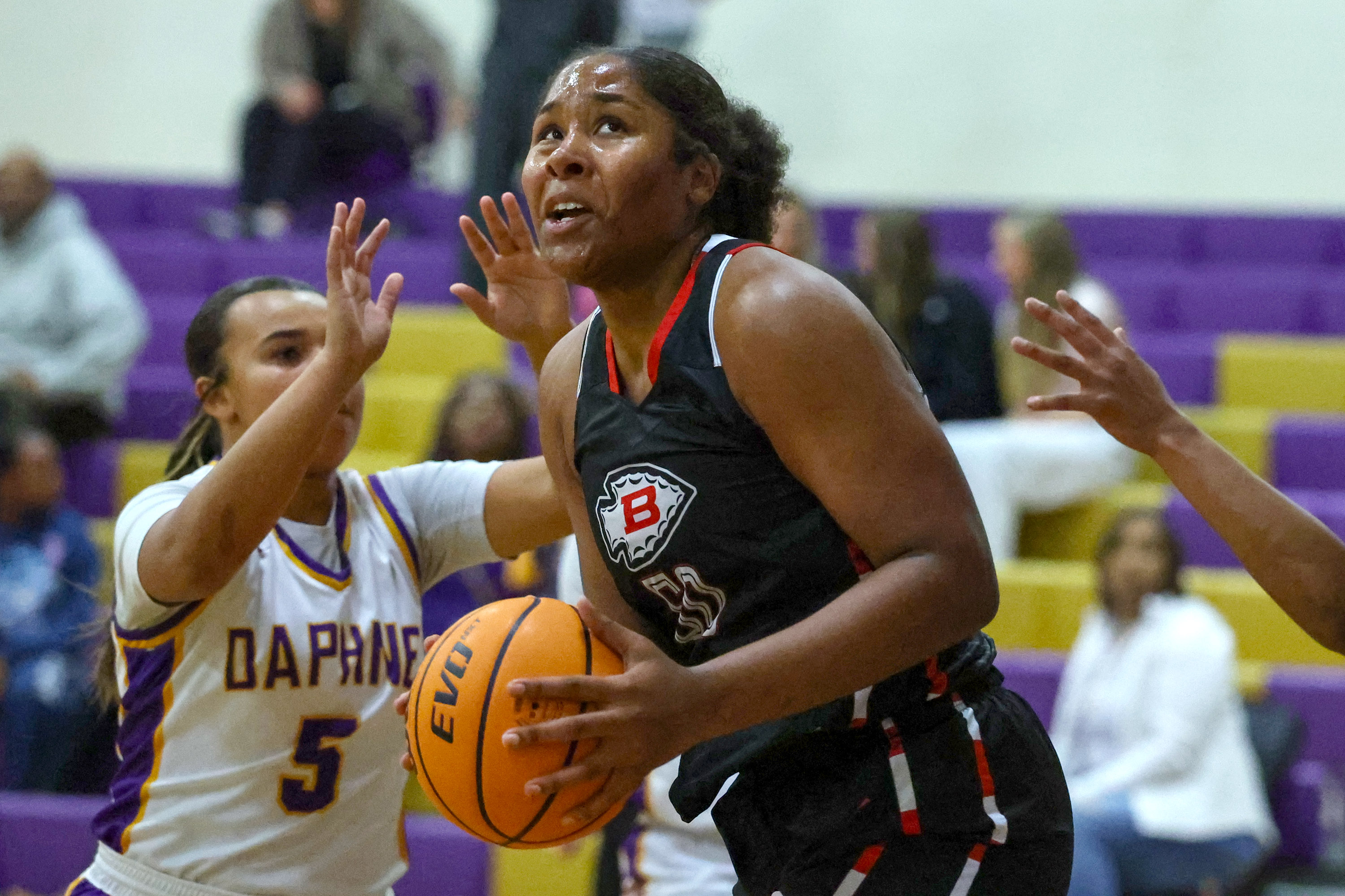 Prep Basketball: Thanksgiving tournaments abound this week throughout the “Southern Six”