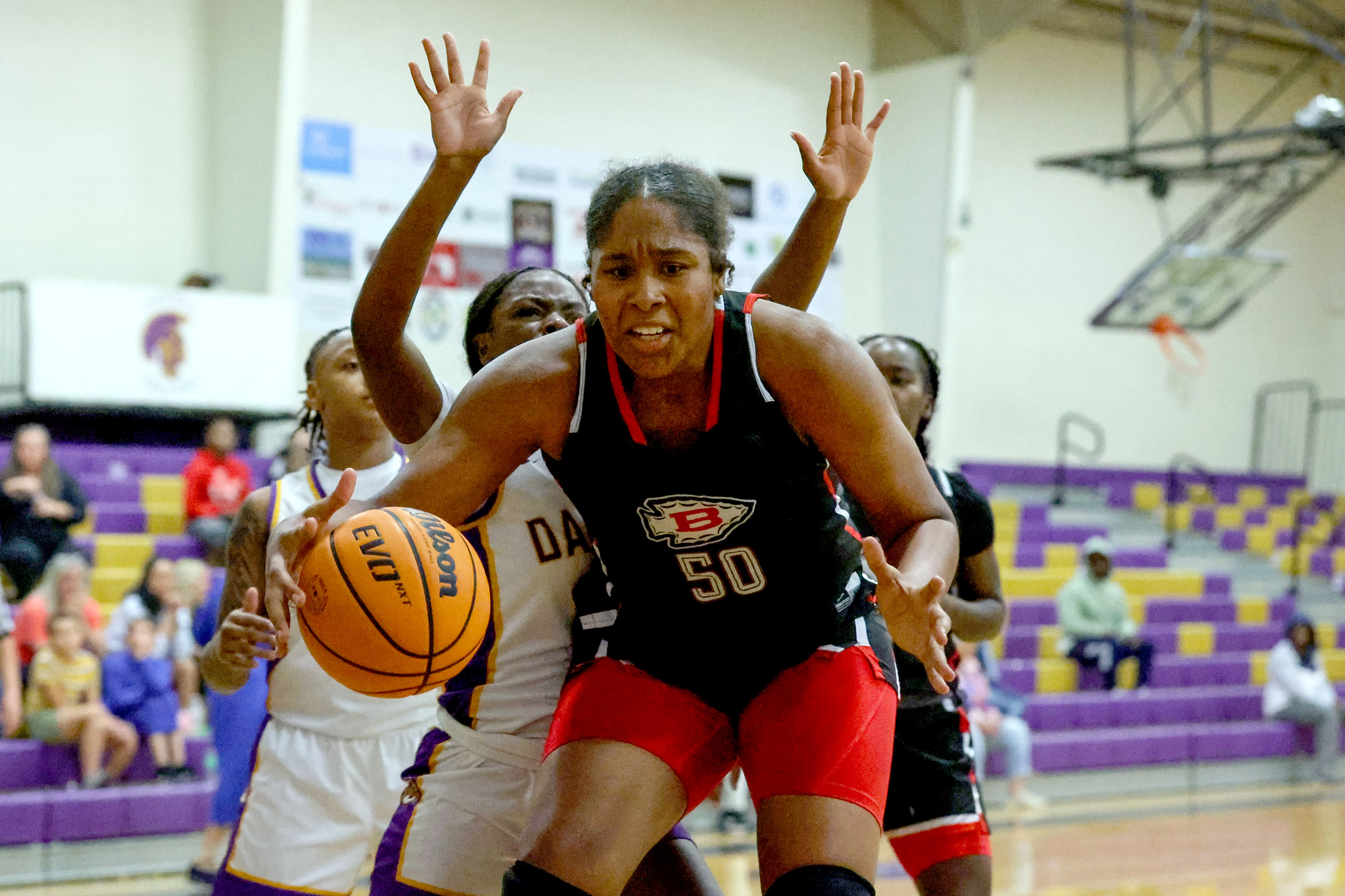 Prep Basketball: Lady Indians come to Pascagoula Tuesday night with a 1-1 mark