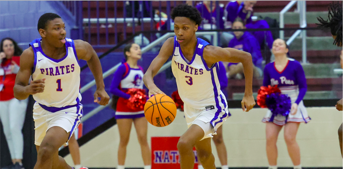 Prep Basketball: Annual Pass Christian Invitational tips off yet another season Tuesday afternoon