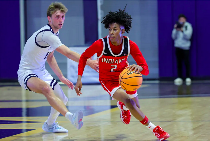 Prep Basketball: Indians begin Windham’s last ride with a win before heading to Pascagoula Tuesday