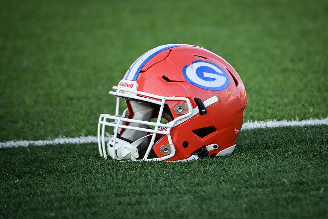 Prep Football: Gulfport and Tupelo in Class 7A title tilt is the “Vertical Raise Game of the Week”