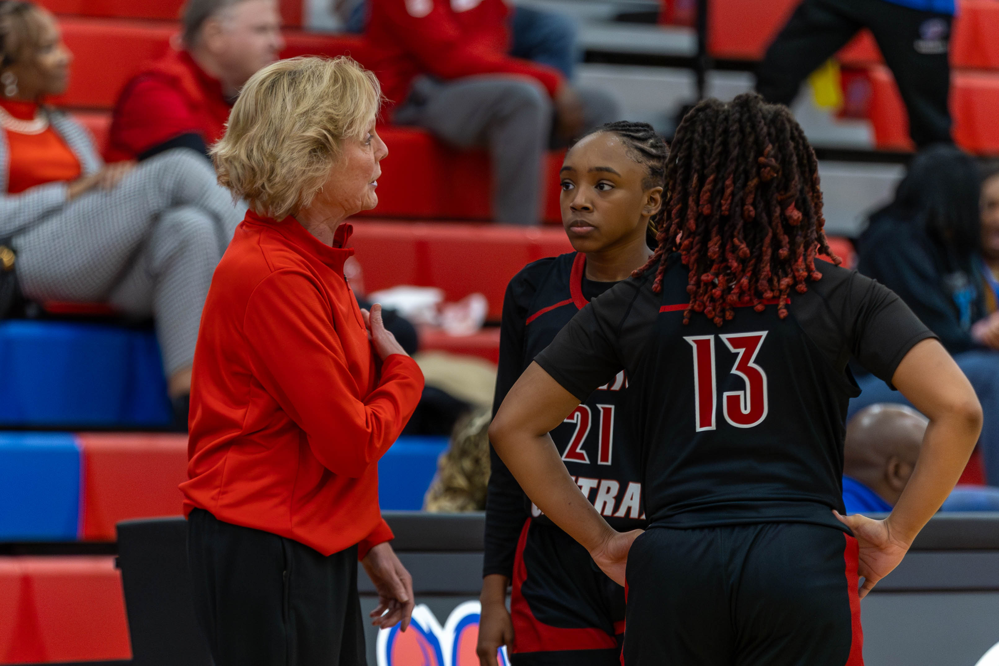 Prep Basketball: HCHS girls move to 12-0 with yet another impressive win