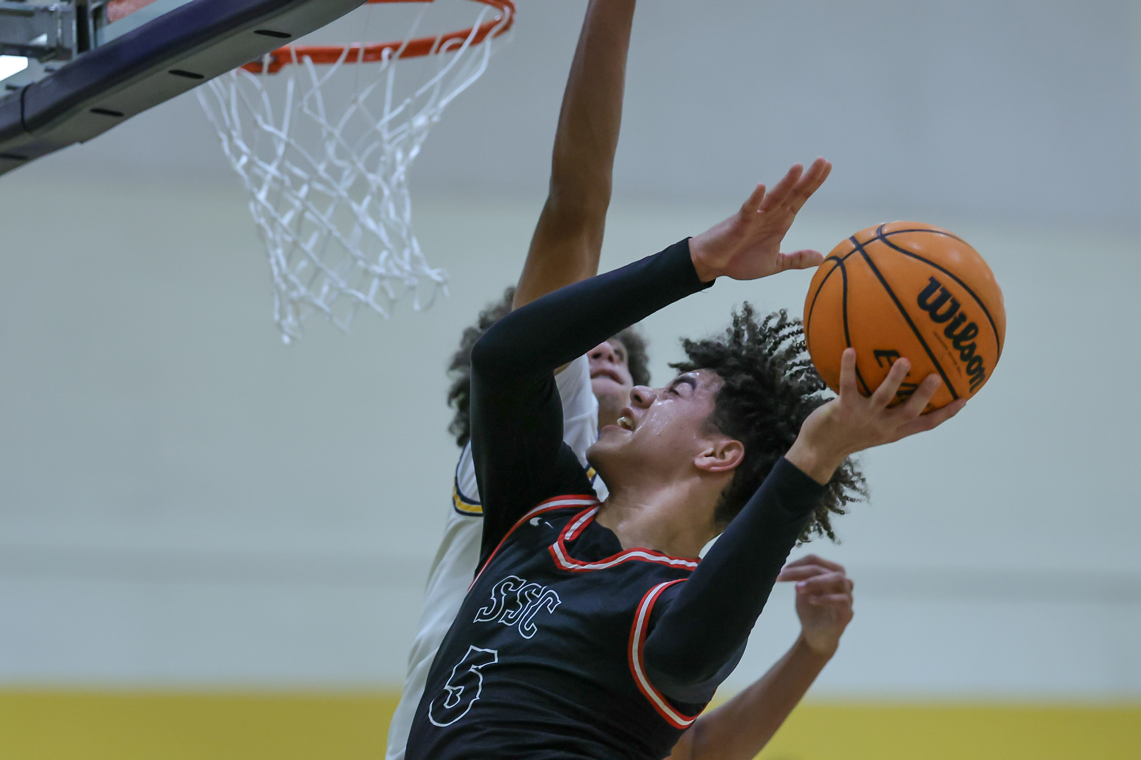 Prep Basketball: Rock-A-Chaws off to best start in almost 20 years after win over Gators