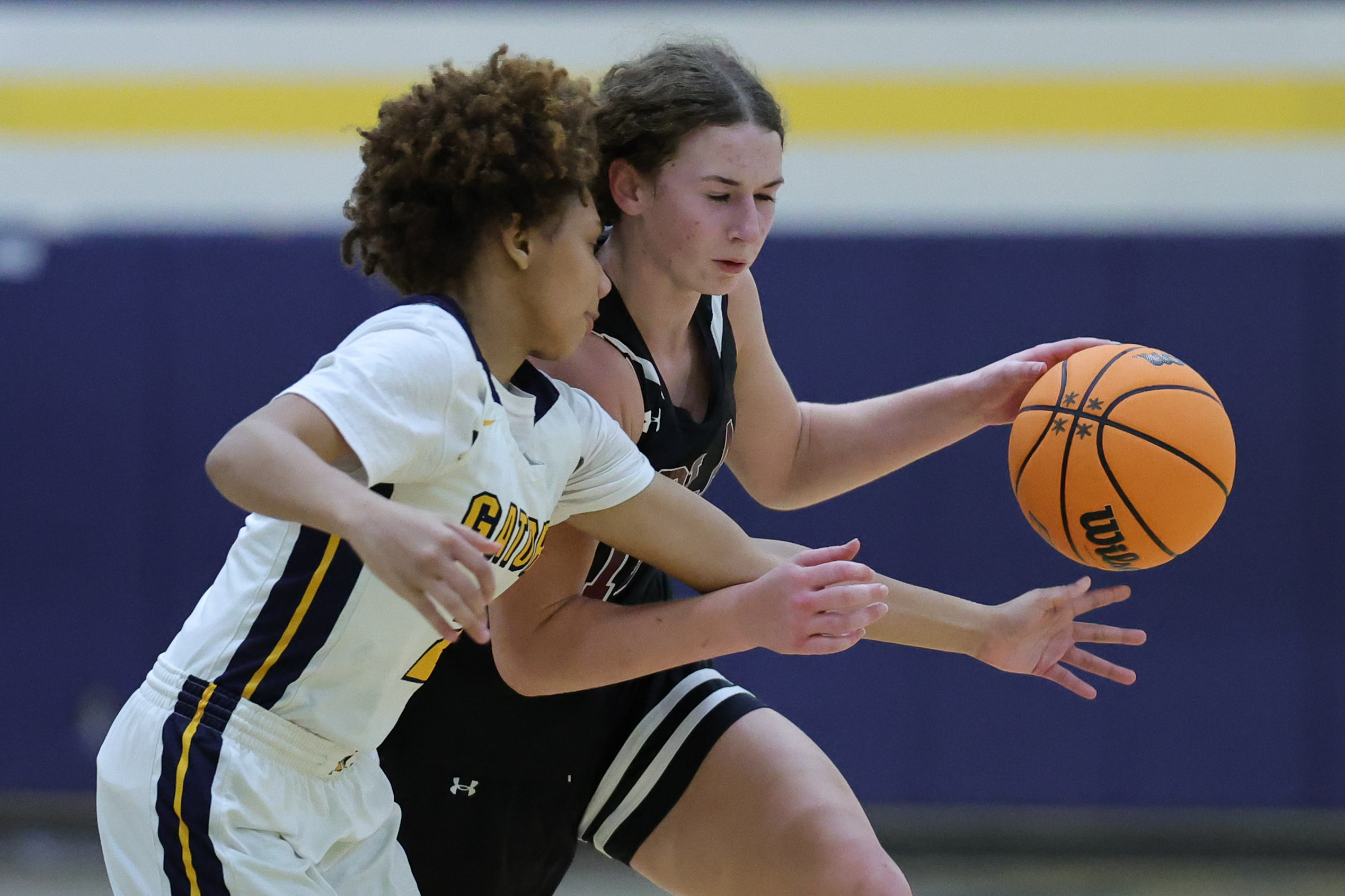 Prep Basketball: OLA earns two big road wins in recent action, including over Gautier