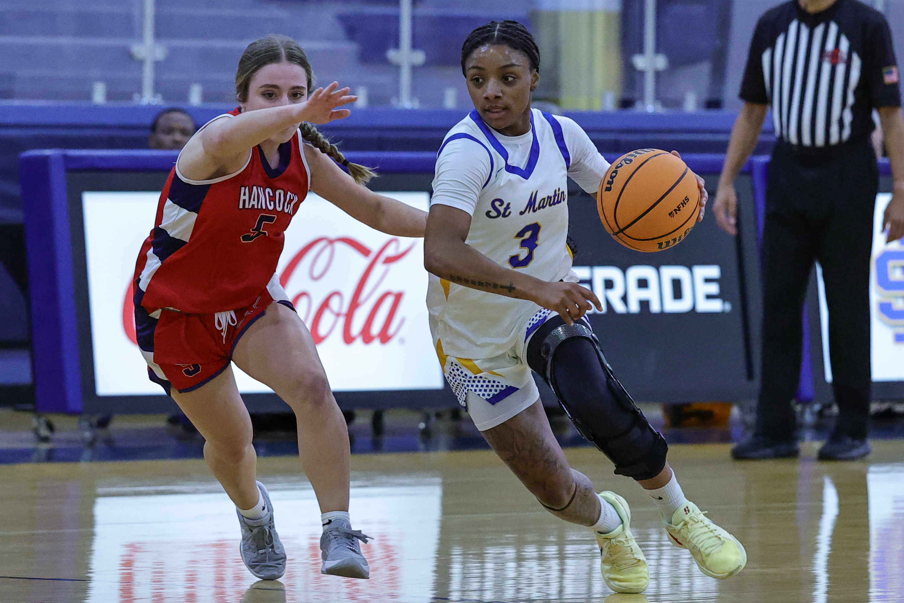 Prep Basketball: Two big one day affairs featuring teams from four states are set for Saturday