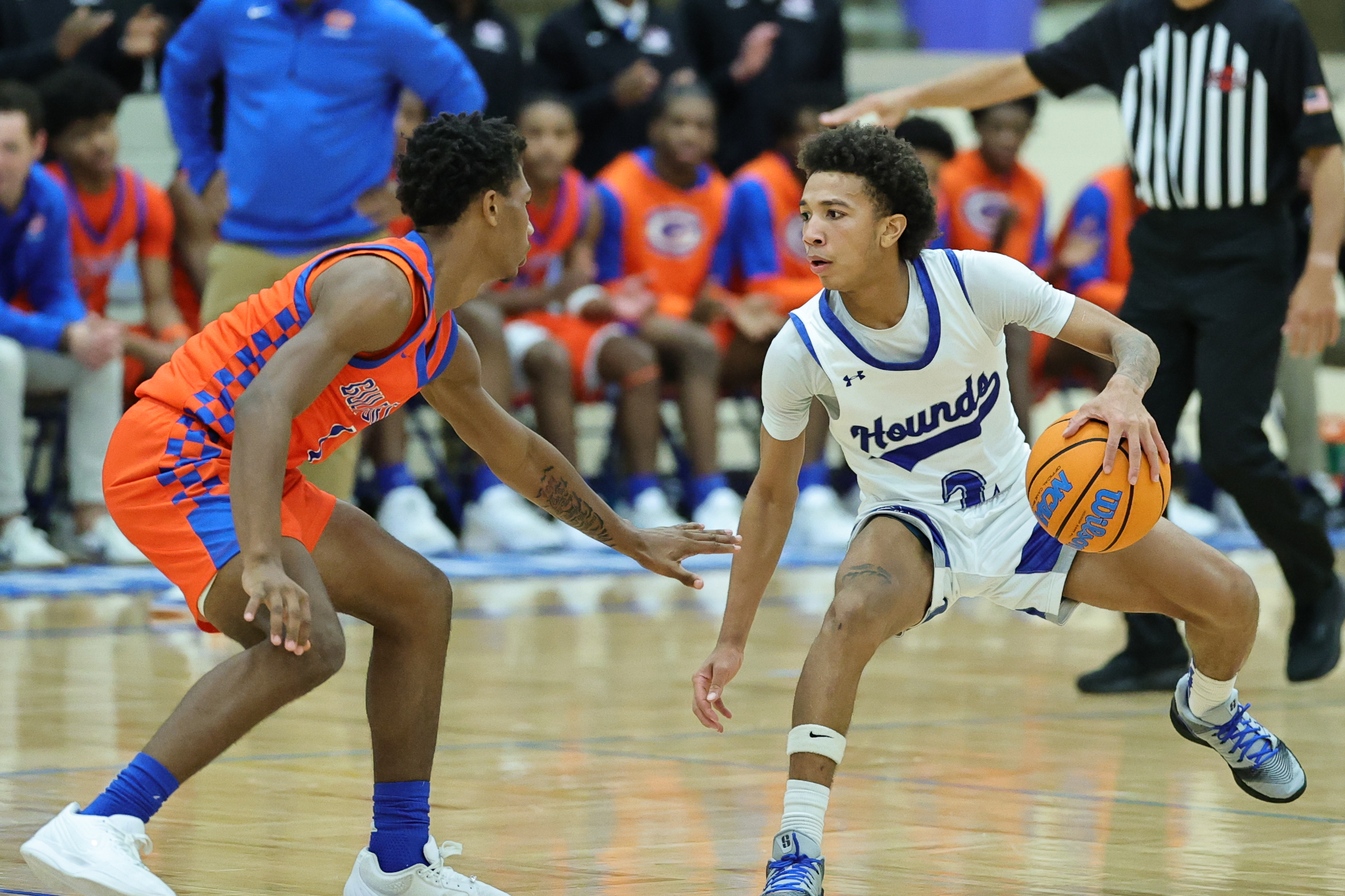 Prep Basketball: SouthMiss6 Sports presents the renewal of The Jackson County Christmas Tournament