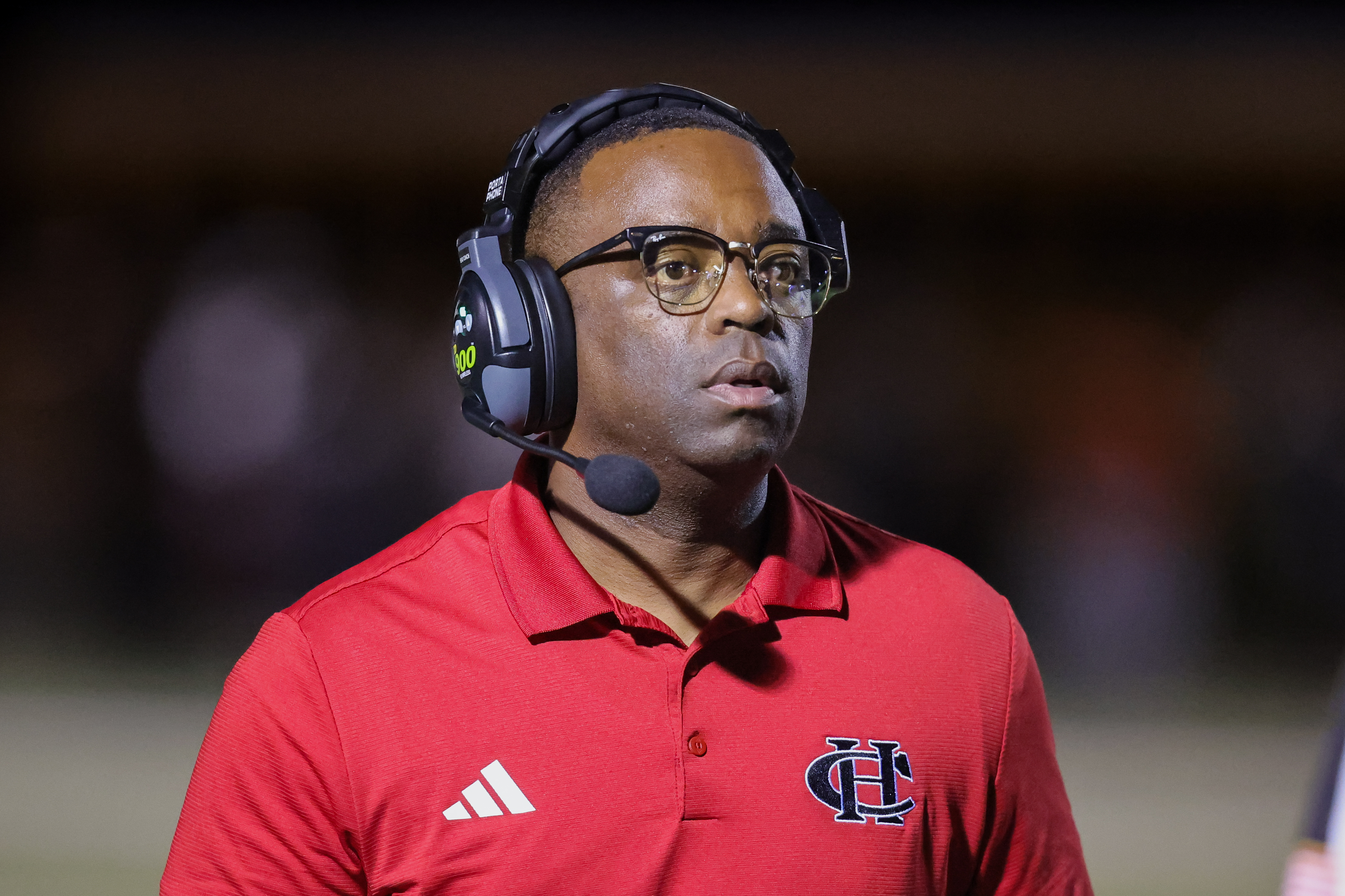 Prep Football: Rich is out after two seasons as head coach at Harrison Central